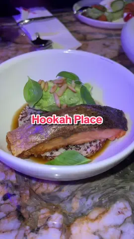 Hookah Place - Jewel of the Creek