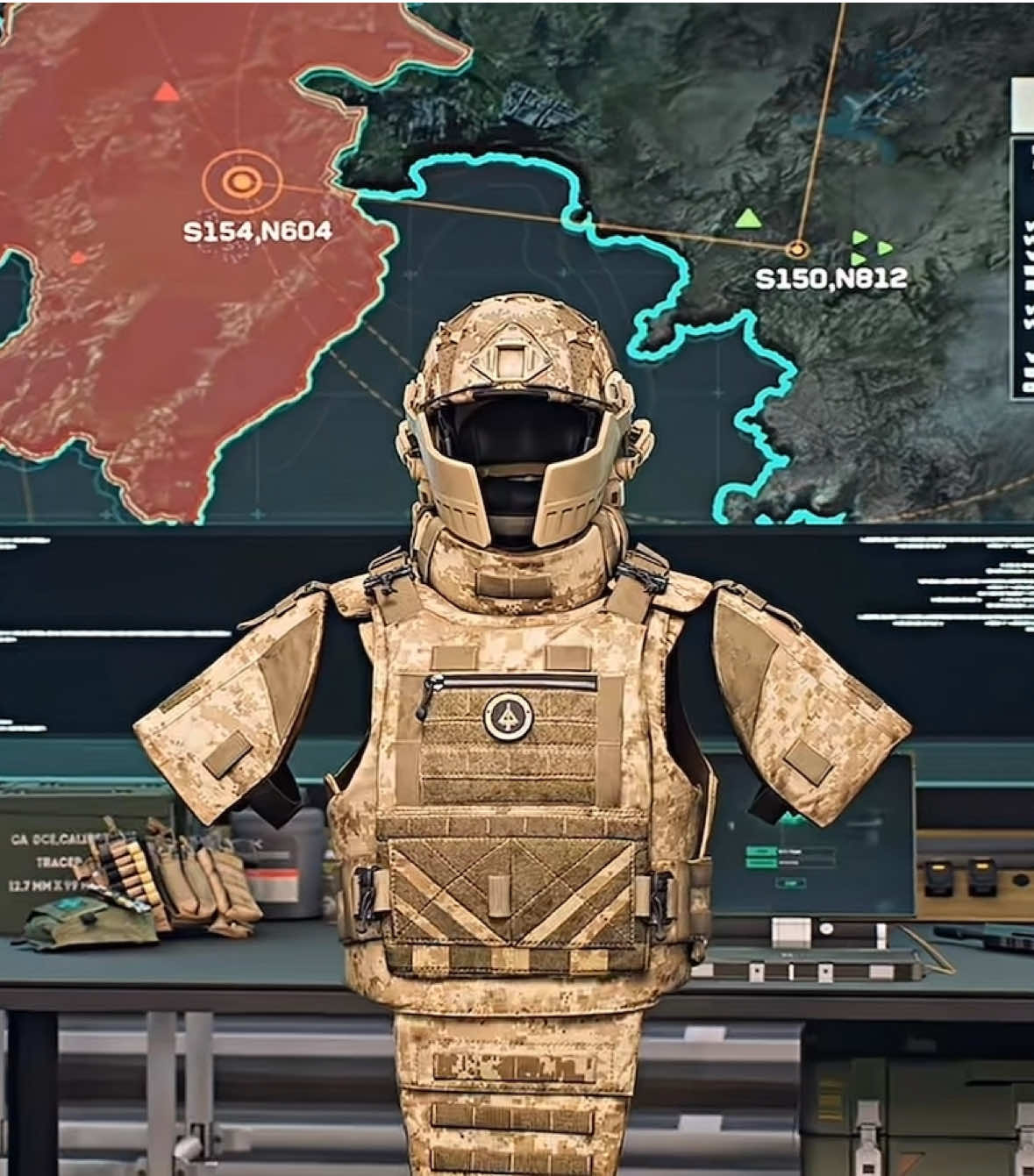 何尝不想和她，在每一局游戏 #GarenaDeltaForce #DeltaForce #DeltaForceMobile #DFCCSMP