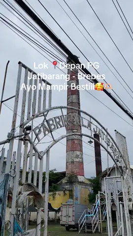 Hallo Buka Kembali Sepertii Biasa🥰#fypシ #fypppppppppppppp #jatibarangpride #pgjatibarang 