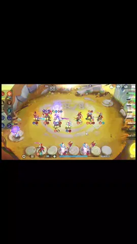 #mcgg #magicchessgogo 