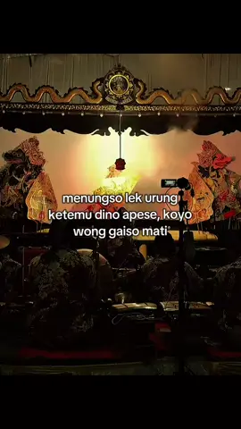 Sirna dalane pati Nur sifat Luber tanpo khebek🔥 . #pituturbecik #filosofijawa #wayangkulit #pituturjawa #jawapride 