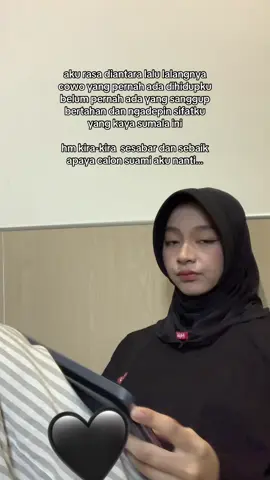 psti beliau sabar bgt bgt bgt 🫰🏻