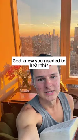 LET GOD BE GOD🙌❤️ #foryou#fyp#tiktok #christiantiktok #mikemalagies