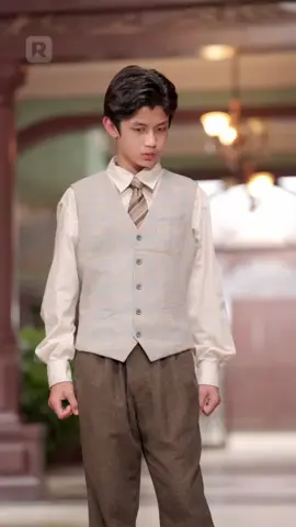 ep:33-yaya#putrihokisangjendral #drama #china 