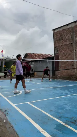 #sepaktakraw #olahraga #fyp 