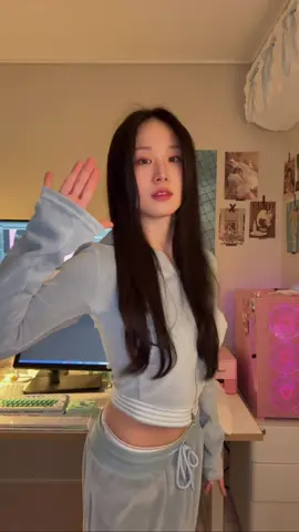 작업실에서 춤추는 웹툰작가라네요 #웹툰작가소유 #fyp