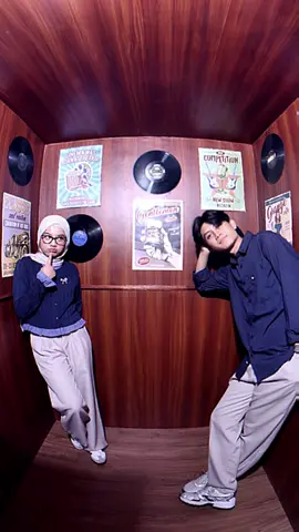 asikk parahh🤙🏻 #CapCut #couplestiktok #photobox #selfphotostudio 