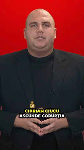 Ciucu, „reformatorul” cu secrete periculoase pentru Capitală #Ciucu #PNL #București #Transparență #corupție 