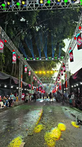 satu kata MEWAH #pesonagondanglegi2025 #foryoupage #fyp 