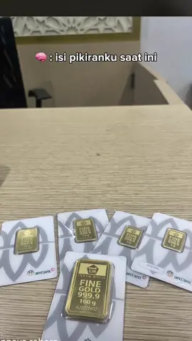 #CapCut jual beli emas kontak Mimin ajah kak… #antam #emasantam #tokoemasjpkarawang #jualbeliemaskarawang 