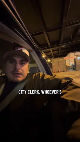 @Mayor Brandon Johnson @Chicago City Clerk I’ll translate the documents myself so Chicagoans won’t continue to endure this blatant language discrimination.  Update: Chicago Office of Migrant Refugee Rights and City of Chicago staff reached out this morning to further investigate.  Thank you to staff from these respective offices for taking events like these seriously 🙏🏽 #cityofchicago #cityclerk #chicagoimpound #chicagotowing 