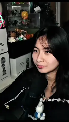 Mencintai tanpa harus memiliki🫡[🎙@Nastasia Adeline FM📼👈]#natasiaadeline #clips #streamer #katakata #storytime 