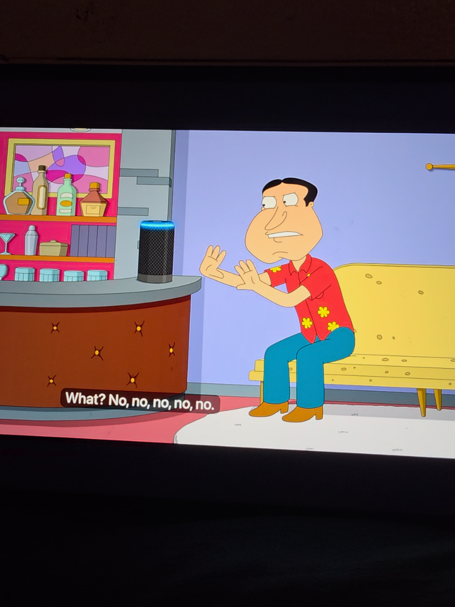 OKAY🫤😭 #glennquagmire #familyguy #familyguyclips #fyp #whoelsebutquagmire 