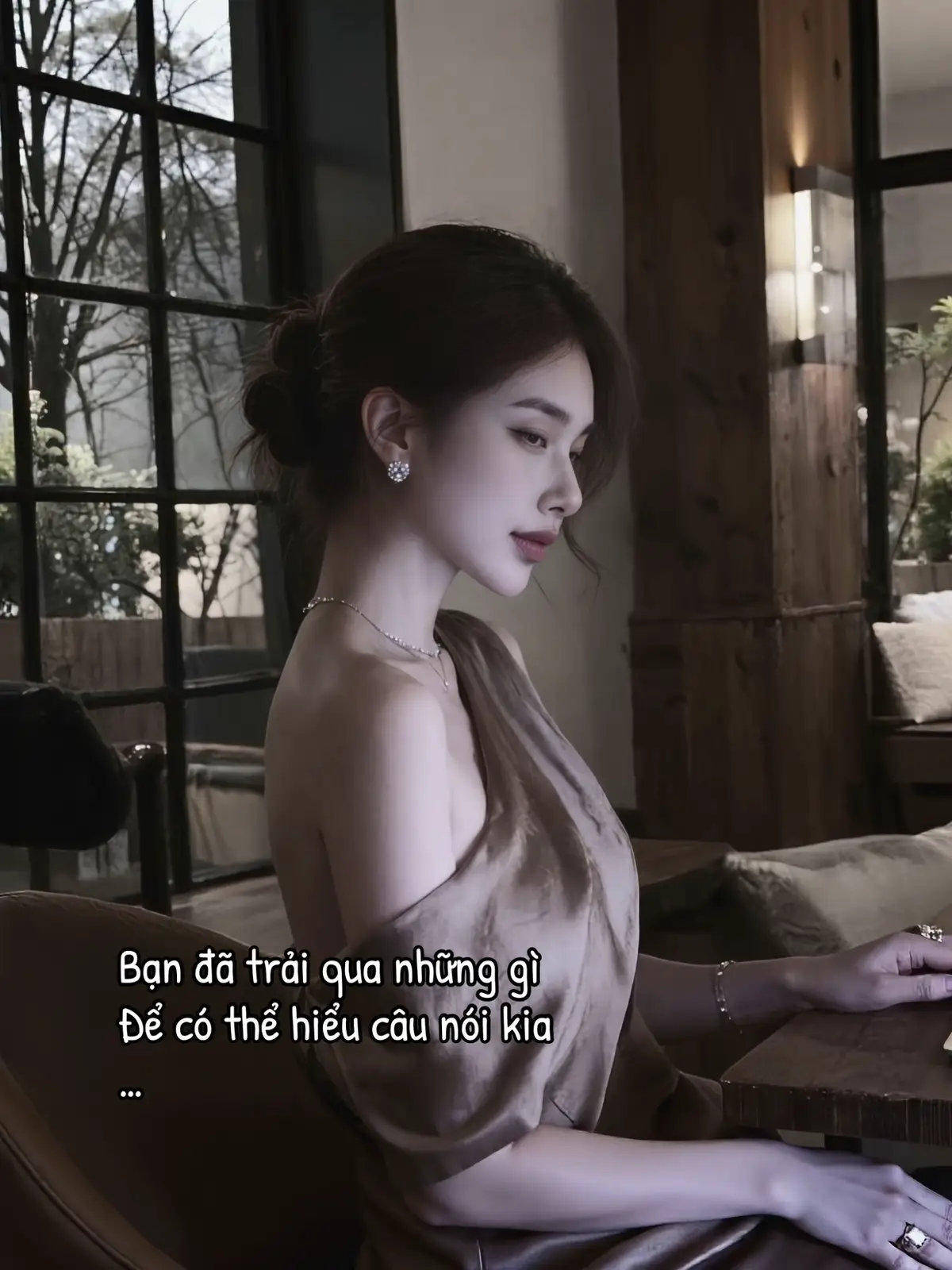 Có những lựa chọn sai lầm , lại được lựa chọn rất cẩn thận ☺️