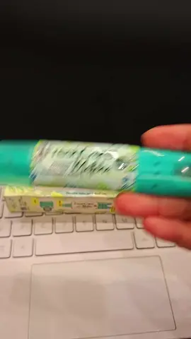 freshcare smash matcha kecintaan #freshcare  #freshcarepilihanku  #fresh  #freshcaresmash  #freshcarematcha 