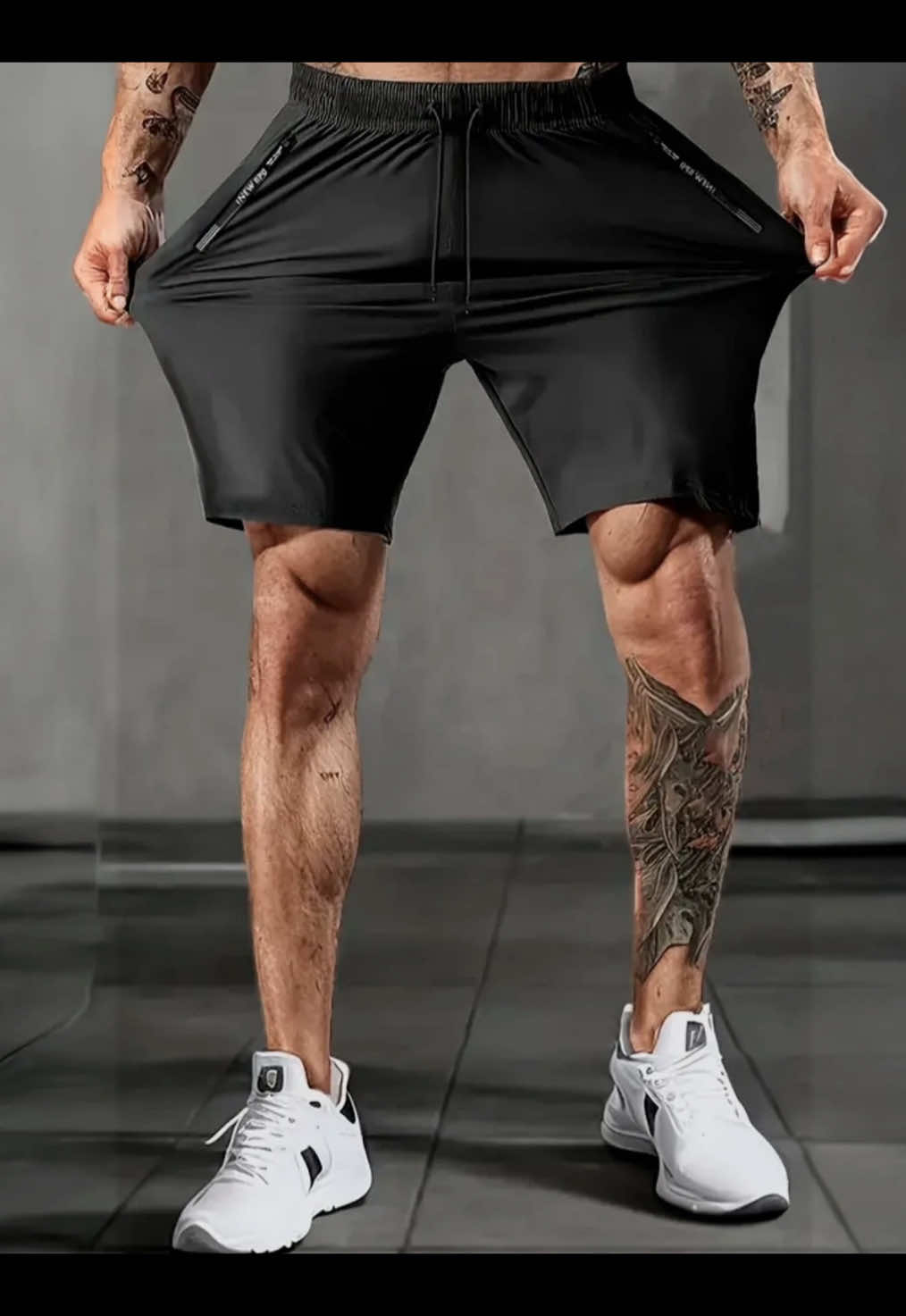 Bermuda Masculina Slim Fit 🏃‍♂️ leve, estilosa e pronta pro treino — link na bio! ✅ Descrição: 🔥 Corre no link da bio e garante a sua com desconto especial! ✅ Bermuda Masculina Slim Fit Esportiva Fitness com Elastano ✅ Tecido leve, flexível e confortável para qualquer movimento ✅ Modelagem ajustada que valoriza o shape ✅ Ideal para academia, corrida e uso no dia a dia ✅ Design moderno, funcional e extremamente versátil #bermudamasculina #slimfit #Fitness #academia #modamasculina      