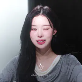 I don't want to live another day without you AHHHHHHH #aespa #winter #winteraespa 