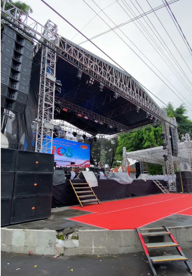 parade sound karanganyar, hut 108th kab karanganyar #karanganyar #soundviral #soundkaranganyar #eventsolo #fyp 