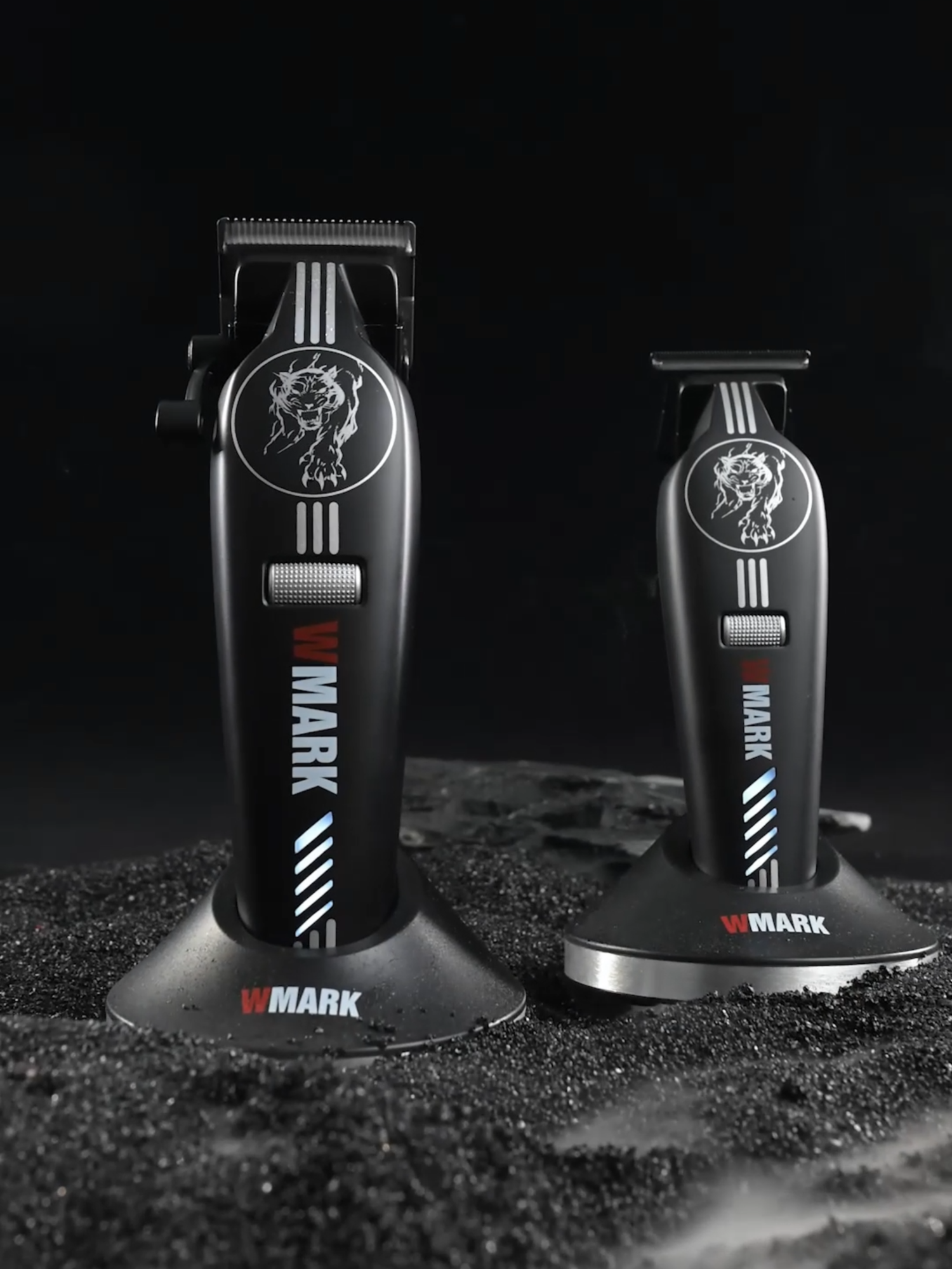 WMARK NG-8634KIT High Speed Barber Kit #hairclipper #trimmer#wmark #barber #barbeiro#barberlife#barbeira#barbertools#hairclips #cosmoprof #cosmoprofmiami #hairclip#barbershops#barberstyle #barbertool#hairclippers#barbershop#hairtrimmer #hairtattoo#hairsalon#barbertalent