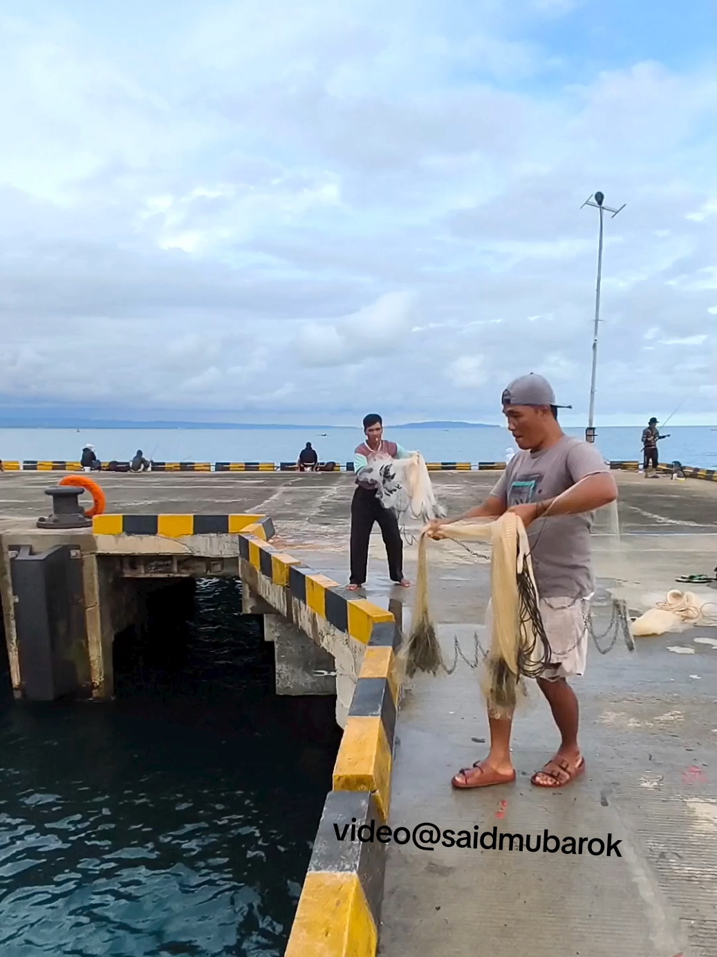 spot sedalam 20m #madangmadang#fyppppppppppppppppppppppp #petualangan #nelayanindonesia 