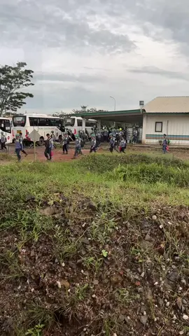 Kegiatan laki” tidak kebagian pistol 🚀🔫 #fypシ゚ #storytambang #tambangbatubara #tambangbatubarakalimantan #kulitambang👷 