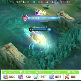 Kenapa tahu sama tempe buatnya lama? . . . . . Karena bahannya KeDeLay😂 #mlbb #umamusume #goldshipumamusume #fyp