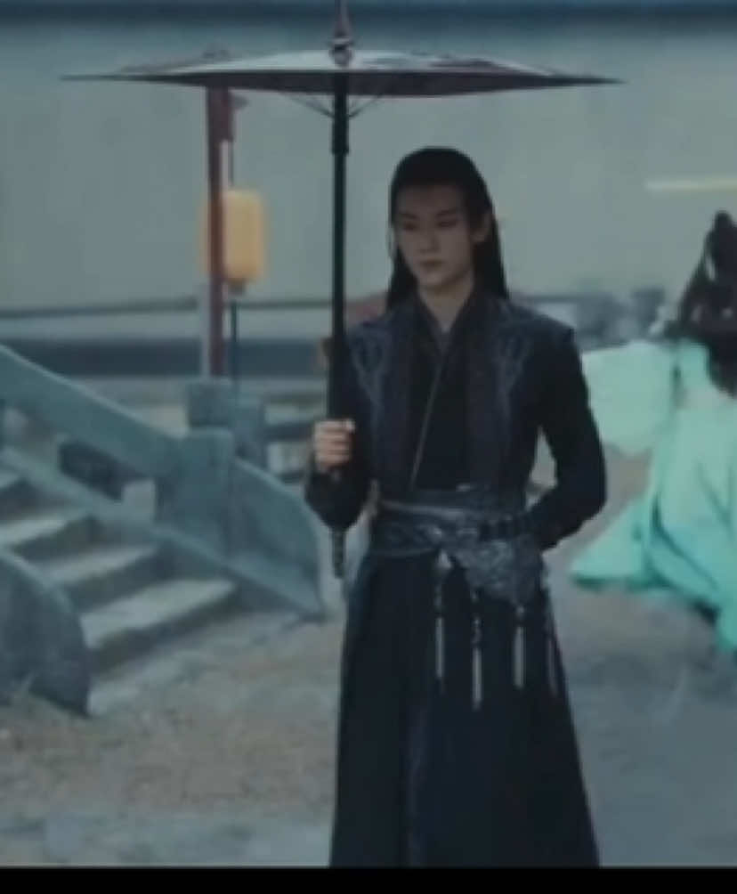 duo Bocah prik ketemu Hantu ganteng di siang bolong😂😂😂🤪🤪🤪#dashingyouth #thebloodofyouth #haominghao好明好 #xiazhiguang_夏之光⚡ #youkuofficial #drachinrekomendasi #sikongchangfeng #drachinlovers🥰 