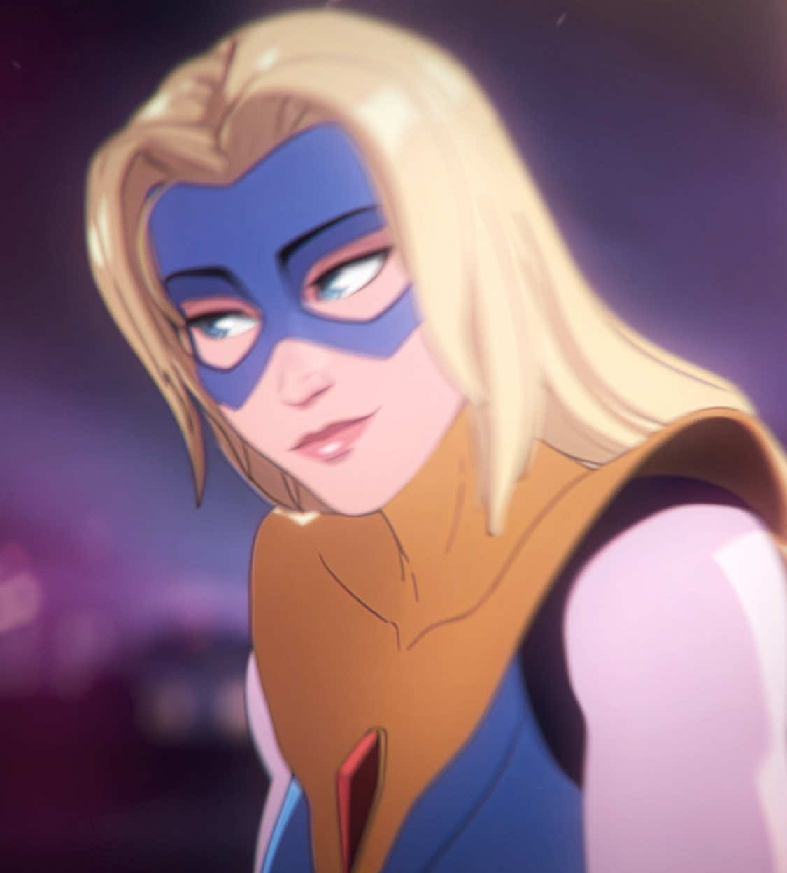 muscle mommy 💪  scp: hawkehawkins.logoless cc: mine #dispatch #dispatchedit #blondeblazer #blondeblazeredit #fyp #fyppp #foryoupagе #edit #edits #viral #xyzbca #dontflop #aestheticedits #aftereffectsedit 