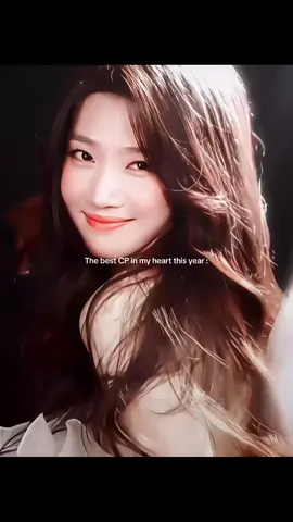 Cp ที่ชอบที่สุดของปีนี้ ยกให้คู่นี้เลยจร้า ดีงามมาก สิ้นปีไปรับรางวัลคู่กันเลยได้ไหม🥰😍🌷💗✨#หลูอวี้เสี่ยว卢昱晓luyuxiao #โหวหมิงฮ่าวhouminghao侯明昊 #สู่ห้วงเมฆา #loveintheclouds #入青云 