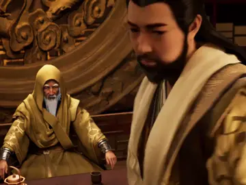 cùng nhìn lại phần1 của Phàm Nhân với các nhân vật có ảnh hưởng đến con đường đại đạo của Hàn Lập #hanlap #phamnhantutientruyen #phamnhantutien #凡人修仙传 #韩立 