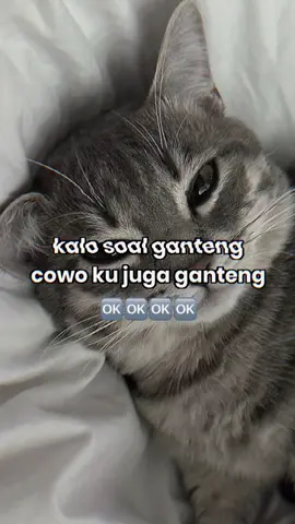 Emang ada yang lebih genteng dari cowo ny Mimin☺️#andryhakim #stockwise #myboy #fyp #fypage 