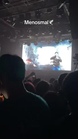 Vino la influencia #disobey 