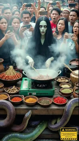 sampai bengong begitu  #fyp #viral #animals #DokumenterAI