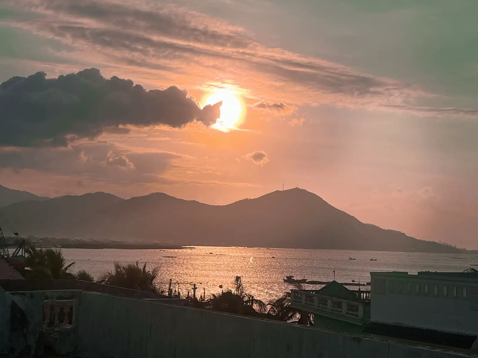 Xóm nhỏ🐳#fyp#xuhuong#yênbình