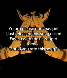 Stream FAVELA OUT NOW!!! #fyp #favela #ukfunk #deno #brazilphonk 