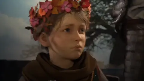 ما اجمل البدايات وما احزن النهايات....  #هيوجو #plague #اميسيا_هيوغو 