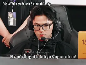 [14112025] Có lẽ Bâng không chỉ là ngoại lệ của AOG...  #sgpbang #laibang #saigonphantomaov #lienquanmobile #saigonphantom #esports #tiktok #xh #aic2025 #viral #xuhuong #trending