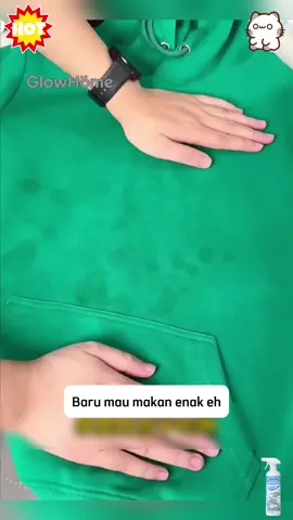 “Noda Membandel Hilang dalam 1 Semprotan!”