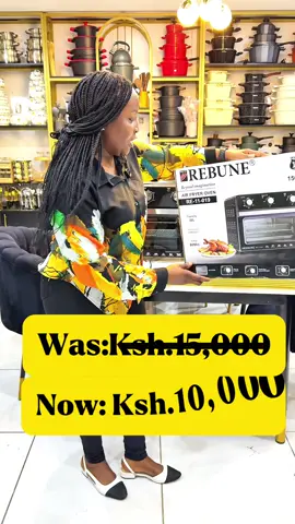 #glahpesuppliers #airfryeroven #rebuneairfryeroven #airfryer #oven  Cooking video credits to @Shawwry of food  