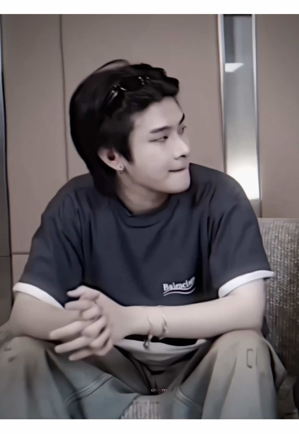 ก็มีแค่เธอไง Babe #thaichayanon 