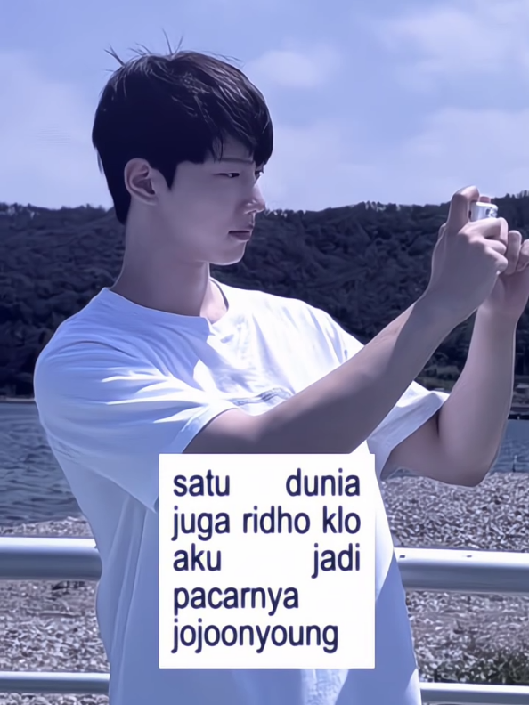 harus ridho😌🤏🏻 #jojoonyoung #spiritfingers #actorkorea #kdrama #drakor 