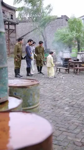 ep:36-yaya#putrihokisangjendral 