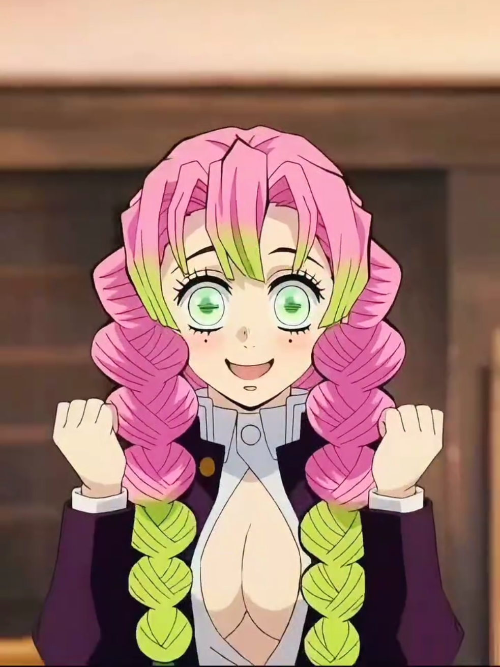 #demonslayer #kimetsunoyaiba #livewallpaper #animewallpaper #wallpaper 