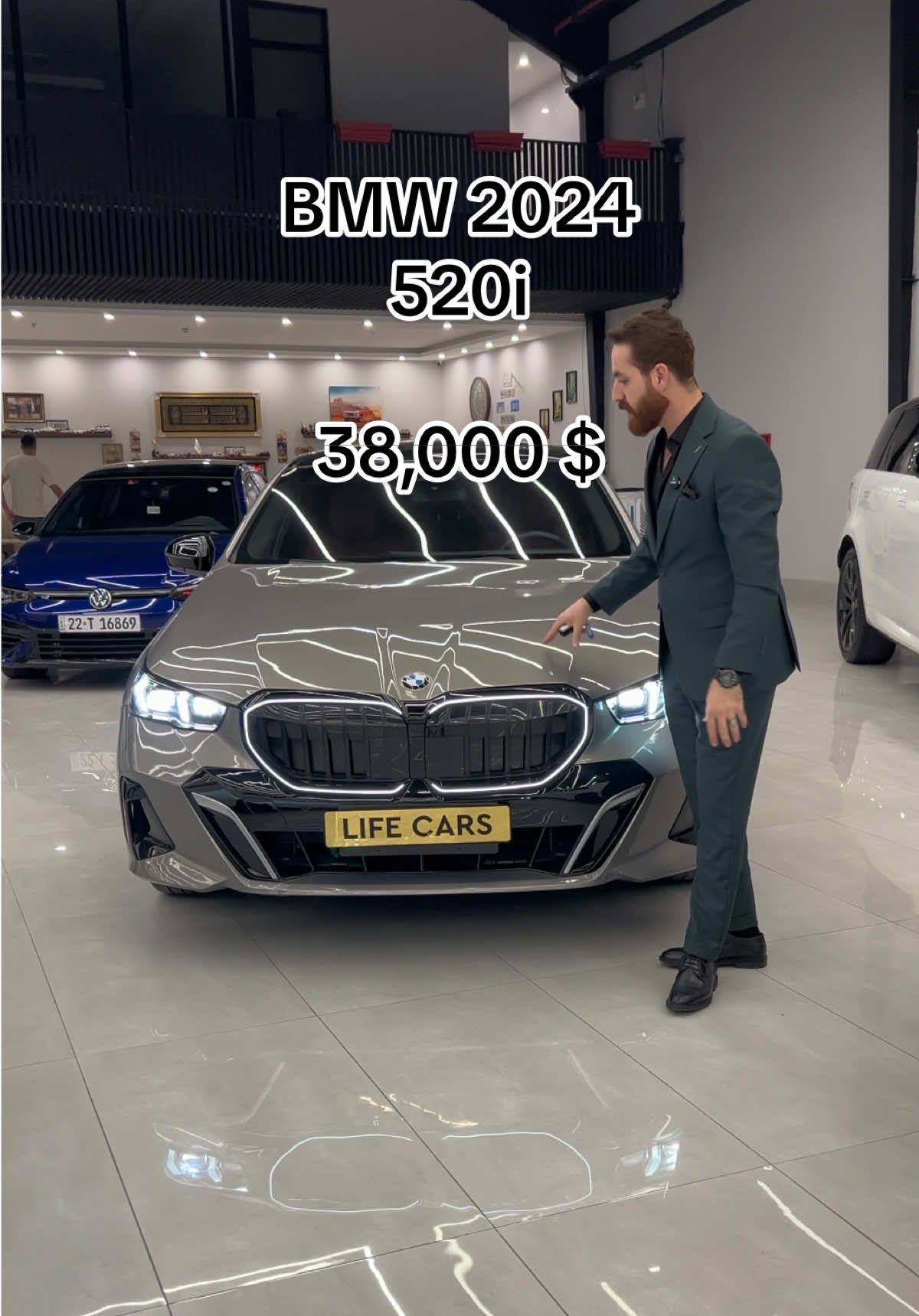 #lifecars #bmw #520 
