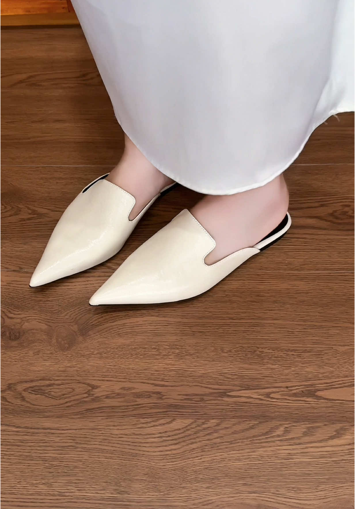 Giày suc mũi nhọn #giaysuc #giaymuinhon #giaynu #giayxinh #xuhuong 