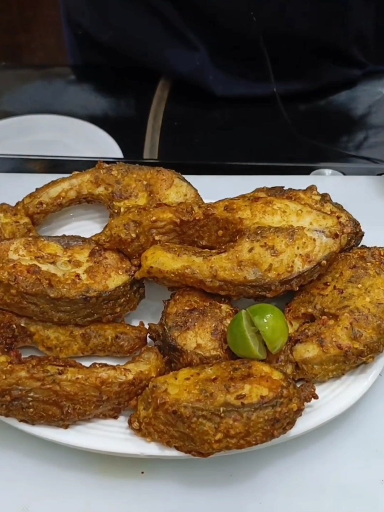Authentic Fish Fry Recipe_Viral_Video #cooking#foodrecipe#EasyRecipe#cooking #foryoupage 