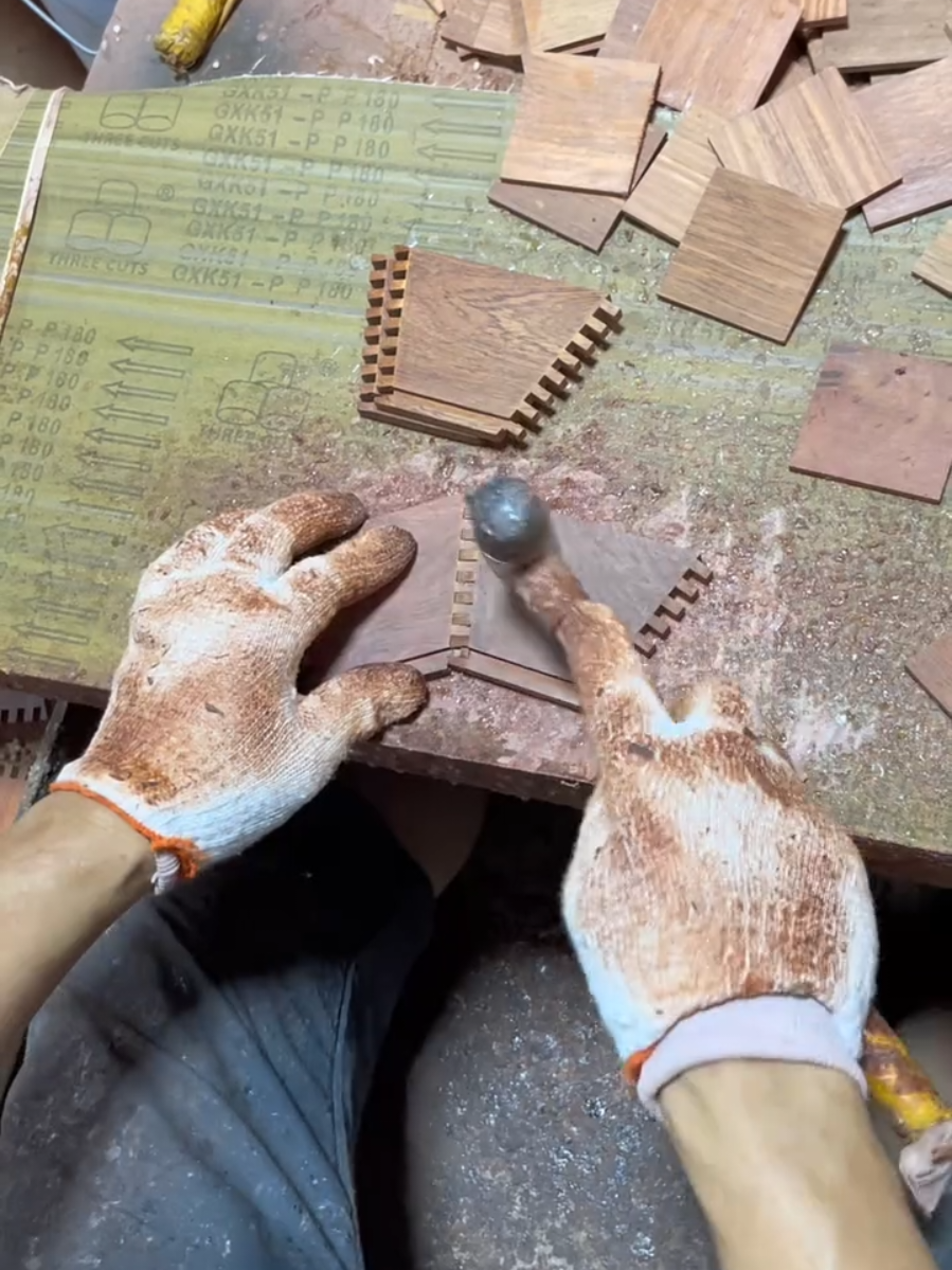 #satisfying #tools #in #action  #foryou 