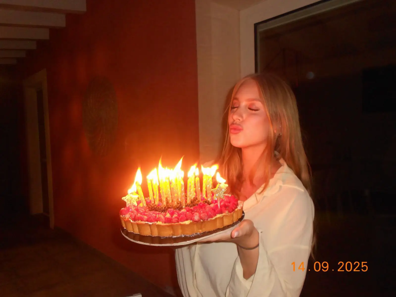 Devo svuotare le bozze 😁😁😁💕💕🫰🏻