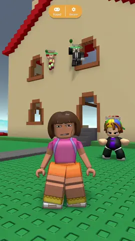 Ang cute ng sumali 🤪 #roblox 