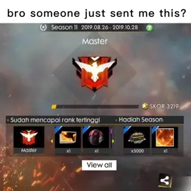 Kangen @Garena Free Fire ID #fyp #freefire 